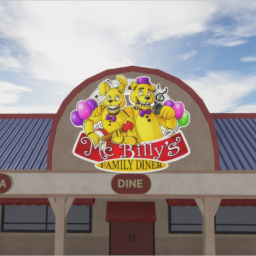 Mc Billy's Family Diner