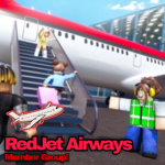 MG || RedJet Airways