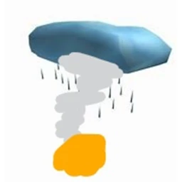 Tornado Survival icon