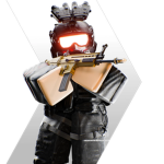 RRT OPERATIONS I SSRP FACTION