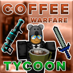 Coffee Shop Tycoon (Now With Weapons!)