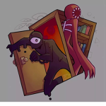 Entamaphobia