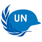 UN (United Nations) of USA Border Simulator.