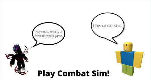 Combat Sim