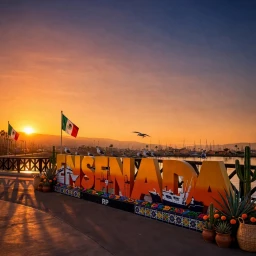 Ensenada Baja California [RP] (MAP EXPANSION) icon