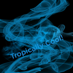 Tropically Cool!