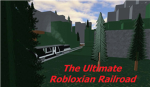 The Ultimate Robloxian Railroad *NXTransit distro*