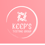 Keep's Testing Group