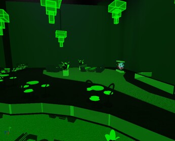 Club LaserBeam