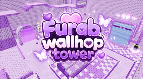Furab Wallhop Tower