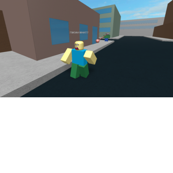 Left 2 Survive BEHOBEN