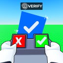 [🎄Christmas] Join To Be Verified