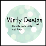 Minty Design❤️