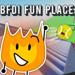 BFDI RAGDOLL