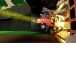Racing simulator