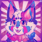 「• Whisker’s & Wonder’s Carnival •」[WCUE]