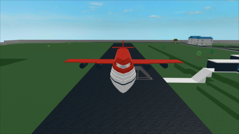Survive a plane crash! screenshot 4