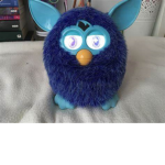 Furby and Foxy Fanclub