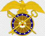 USM (NEW) | Quartermaster Corps