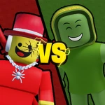 JANDEL VS SAMMY! Group Thumbnail