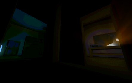 Silent Dark [No longer functioning.]