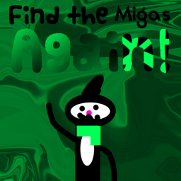 Find the migas again