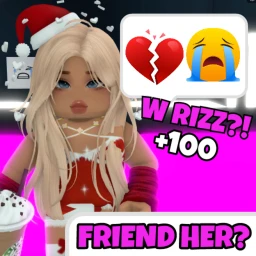 CNP and Slender Hangout Dance Club Testing icon