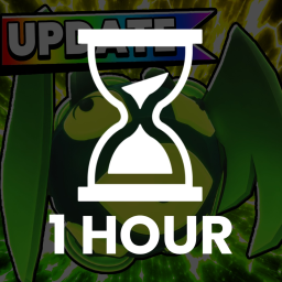 [🕛 1H] Clicker Simulator! icon