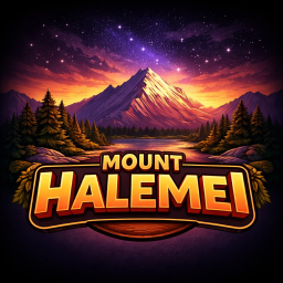 [FREE AVA + X2] Mount Halemei🌅