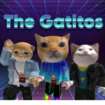 The Gatitos