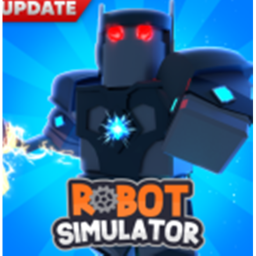 🤖Robot Simulator [Update 6]🤖
