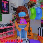spxrkling water