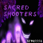 タ Sacred Shooters タ