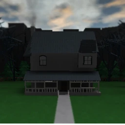 Monster House icon