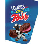 ToddynLoucoBR - Oficial - Loja
