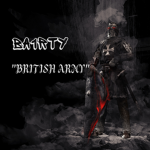 |B A| British Army