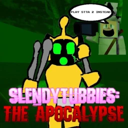 [DISCONTINUED] Slendytubbies The Apocalypse icon