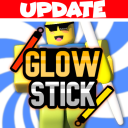 Glow Stick Simulator