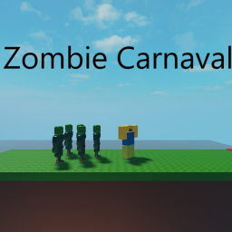 Zombie Carnaval