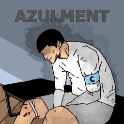AZULMENT