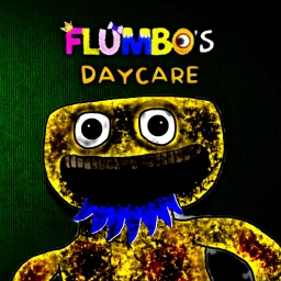 Flumbos Daycare: Return To Comeplete a Mission icon