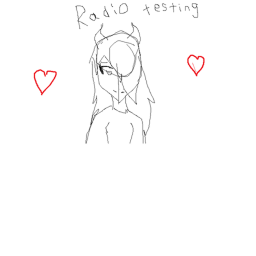 radio testing site!