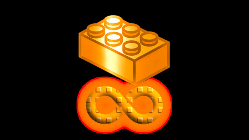 Infinite Parts