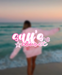 Saff’s closet