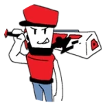 Game Badge Thumbnail