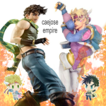 caejose empire