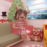 Nons Christmas Surprise