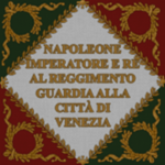 The Raiders Of The Lost Spaghetti Venezia