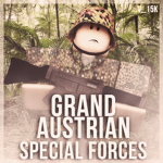 The Grand Austrian Special Forces