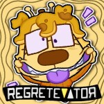 Regretevator [ ELEVATOR SIMULATOR ]